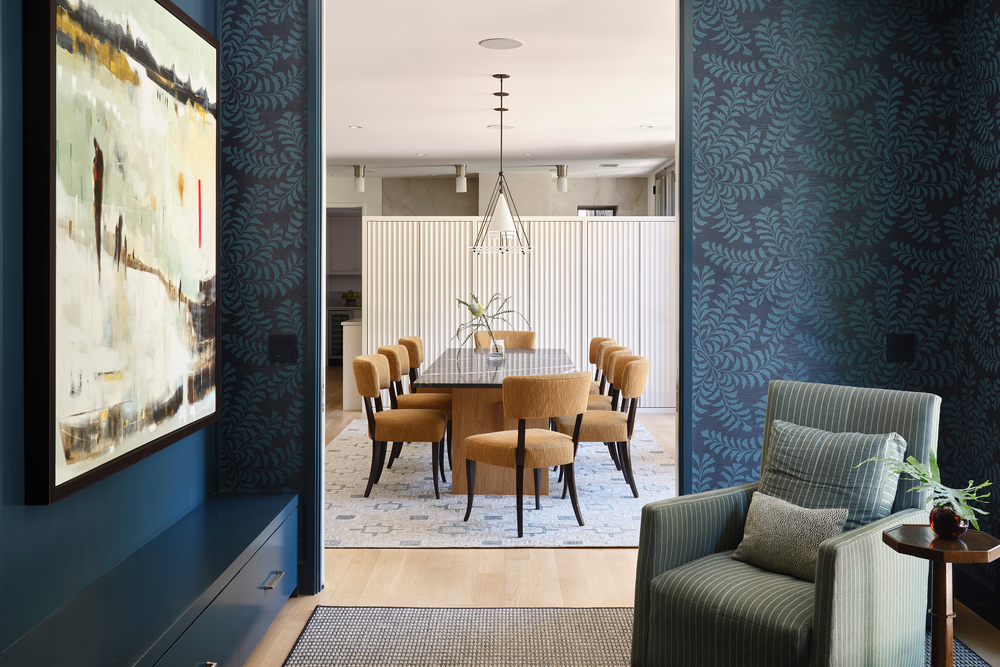 Liz MacPhail Interiors