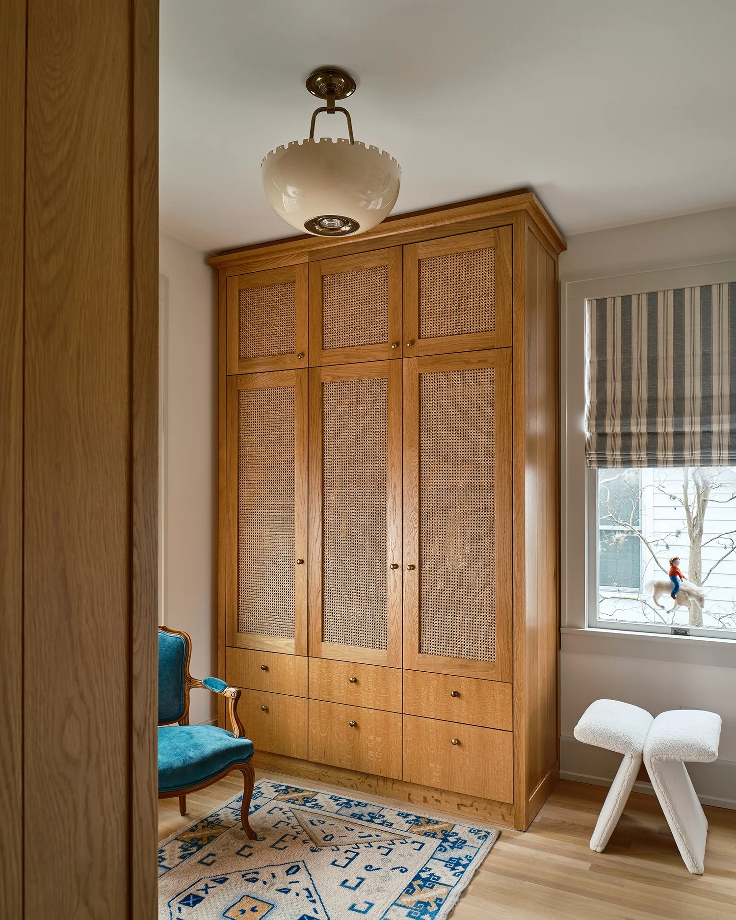 aldridge place — Liz MacPhail Interiors