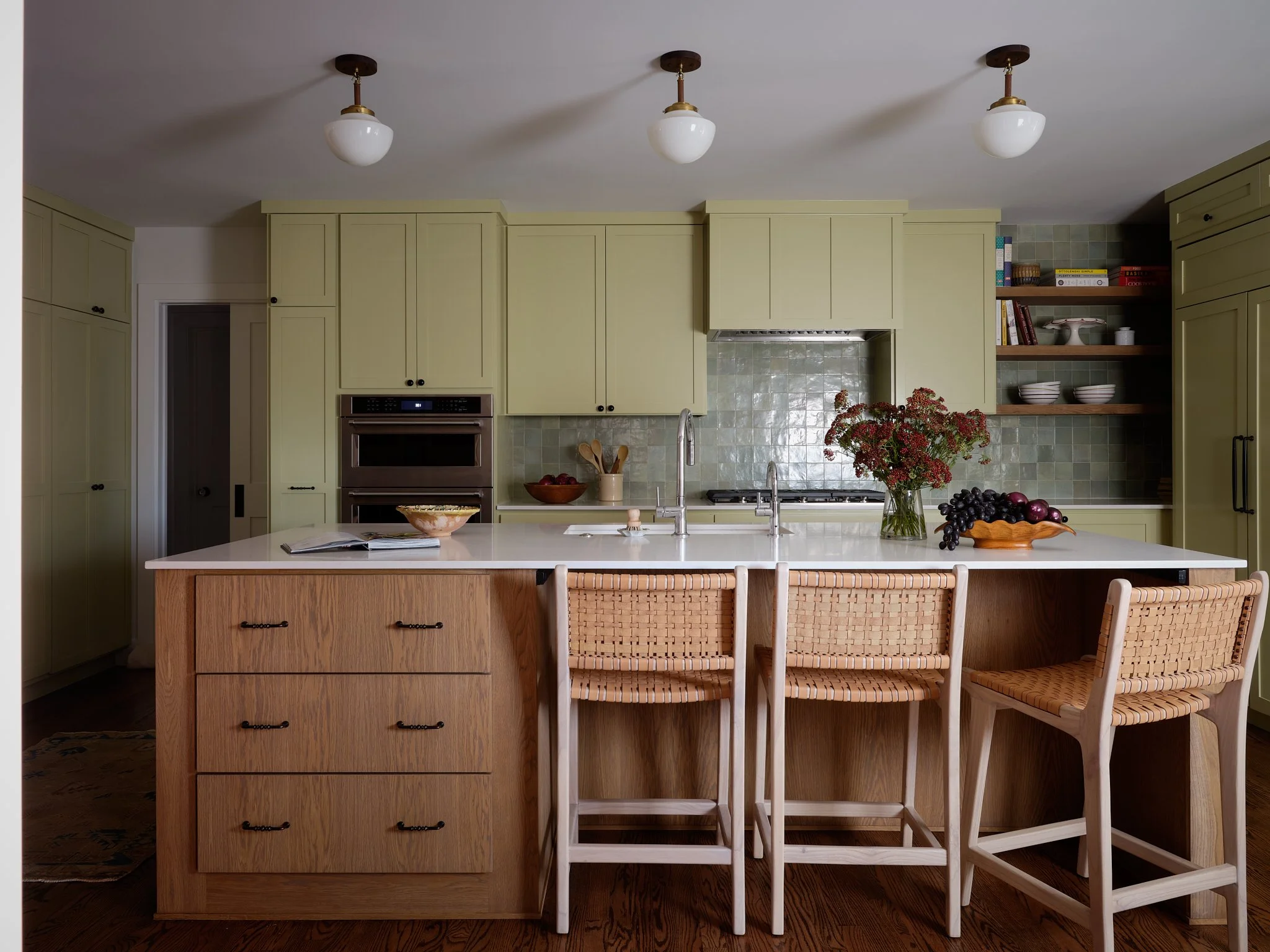 thirty-first — Liz MacPhail Interiors