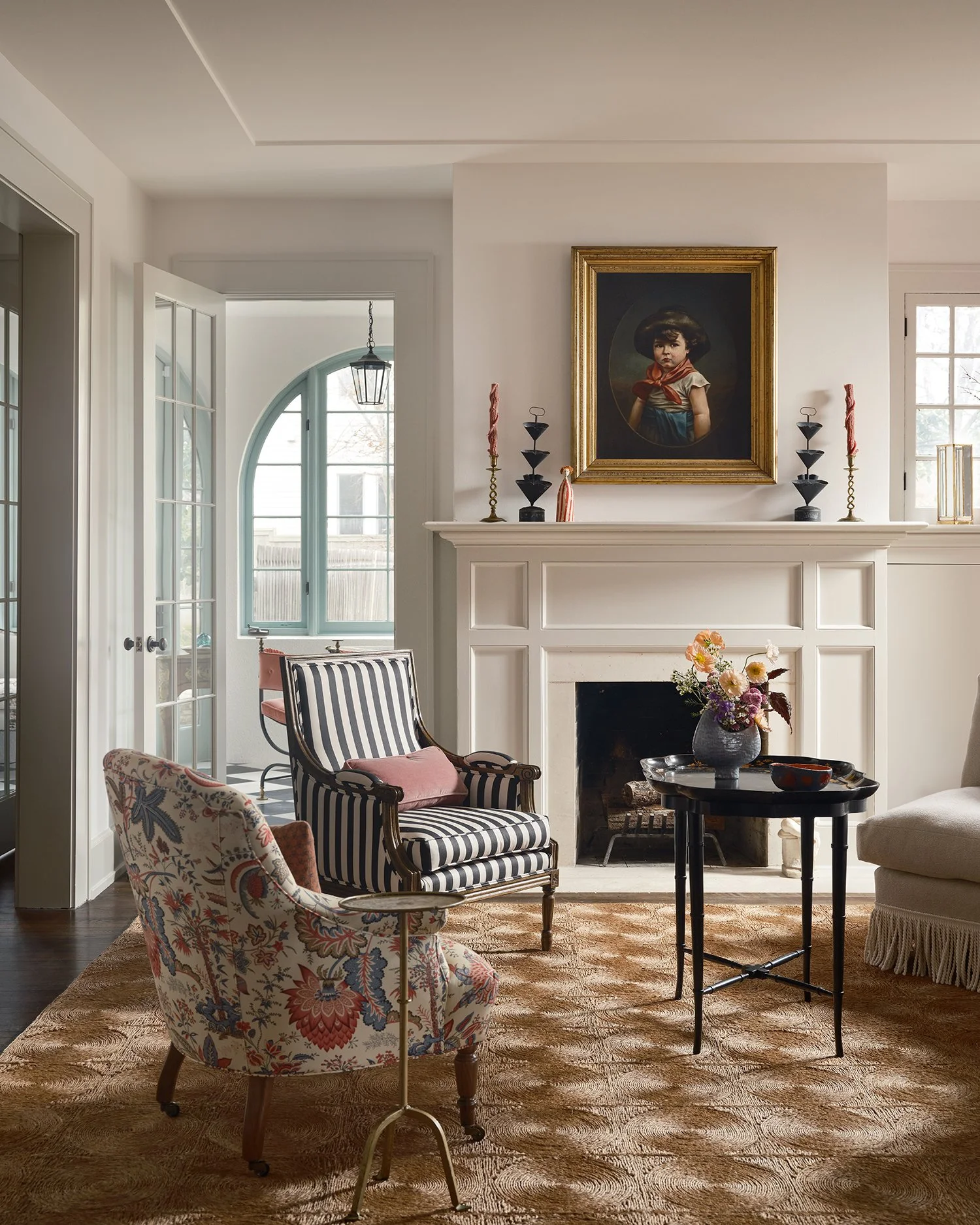 Gallery 2 — Liz MacPhail Interiors
