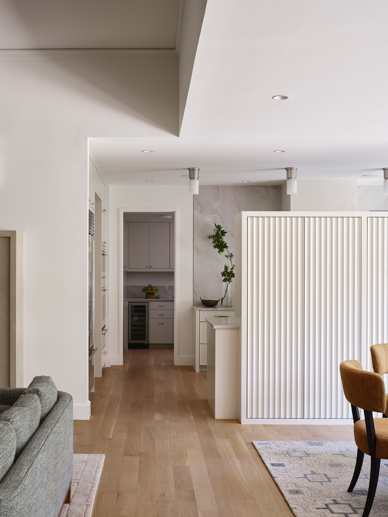 balcones — Liz MacPhail Interiors