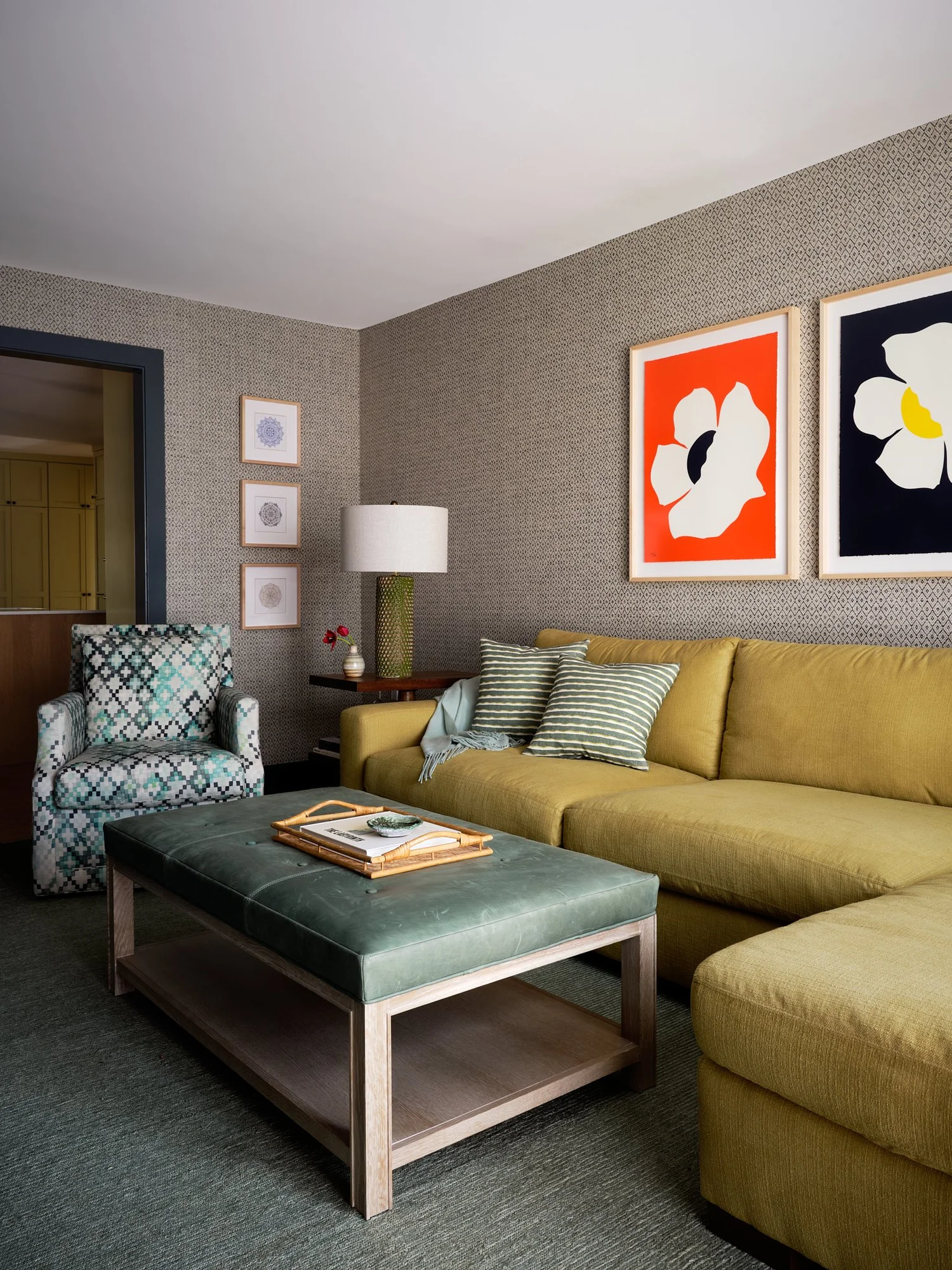 thirty-first — Liz MacPhail Interiors