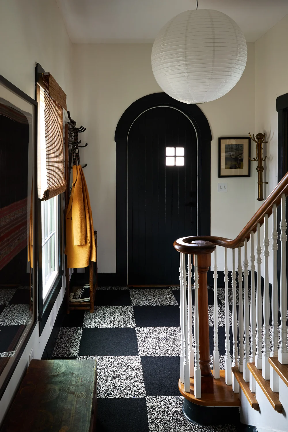 hemphill park — Liz MacPhail Interiors
