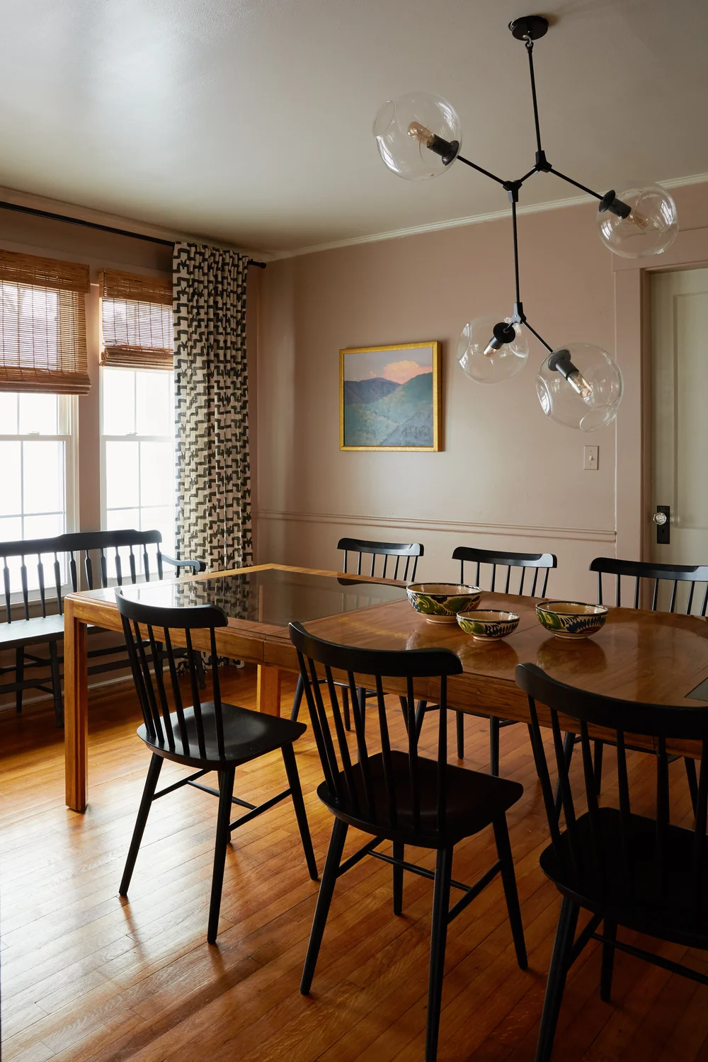 hemphill park — Liz MacPhail Interiors
