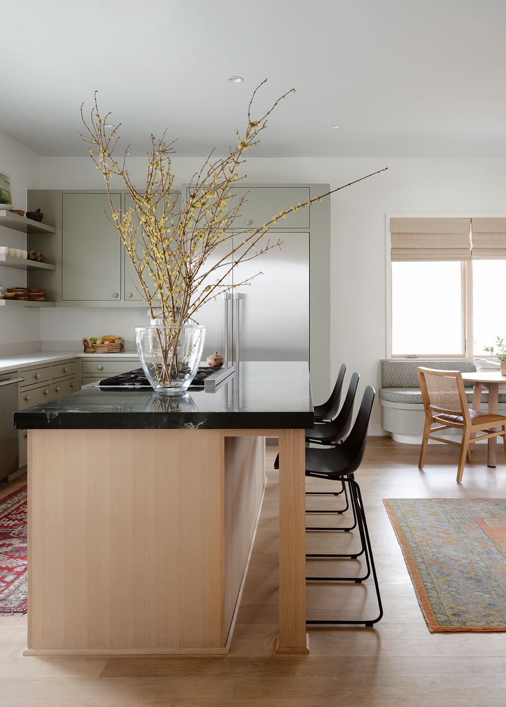 bryker woods — Liz MacPhail Interiors