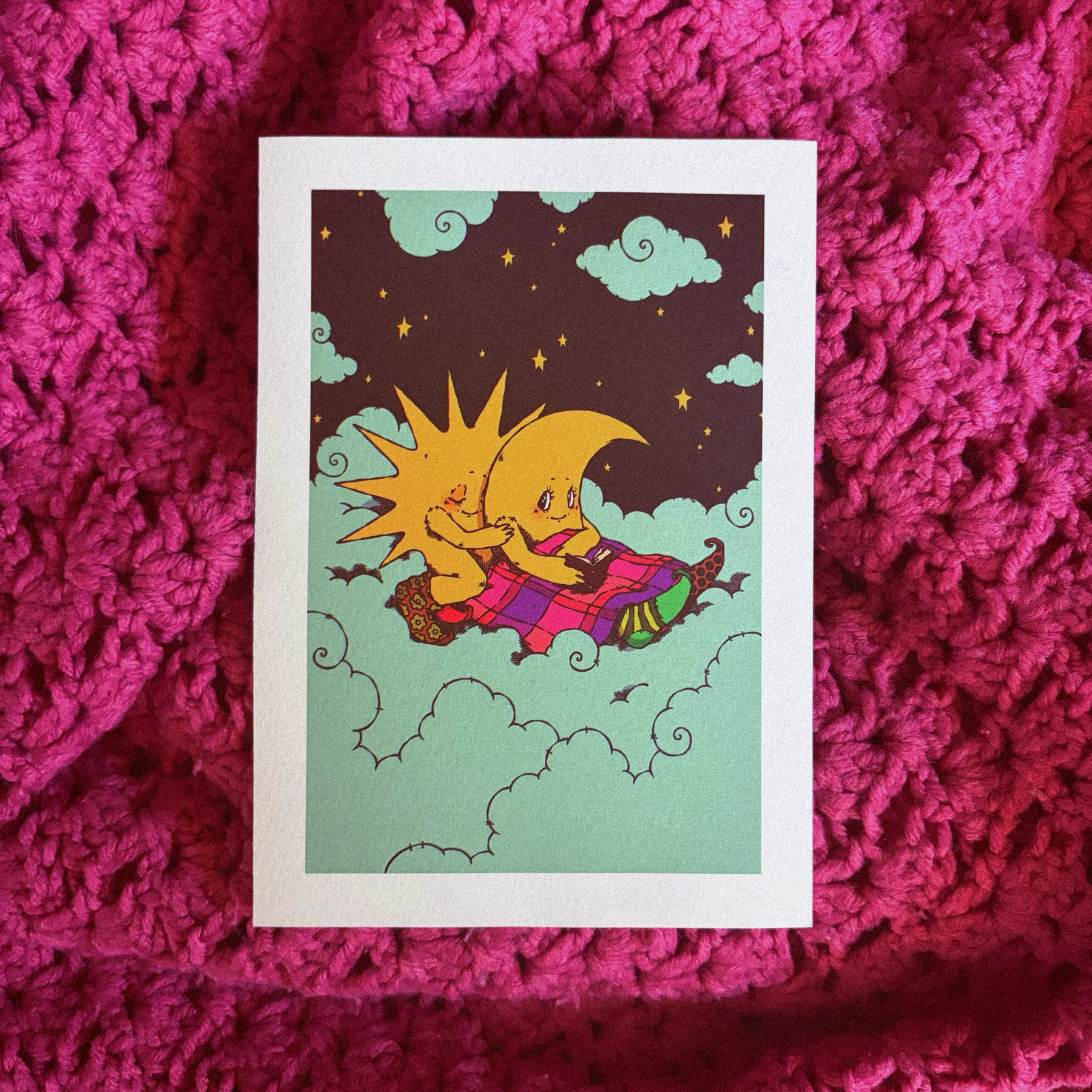 Goodnight, Sun