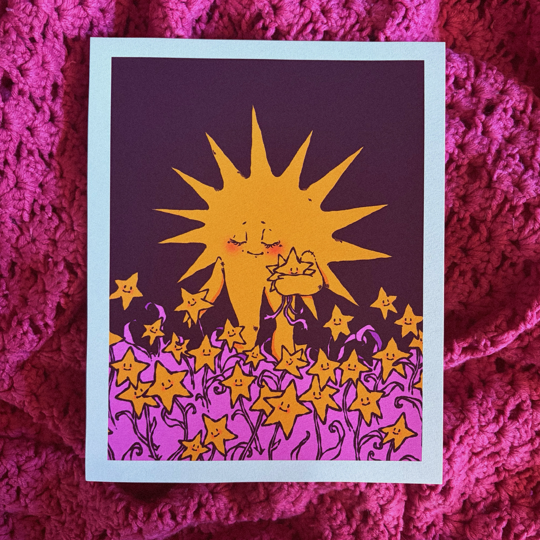 Star Collector