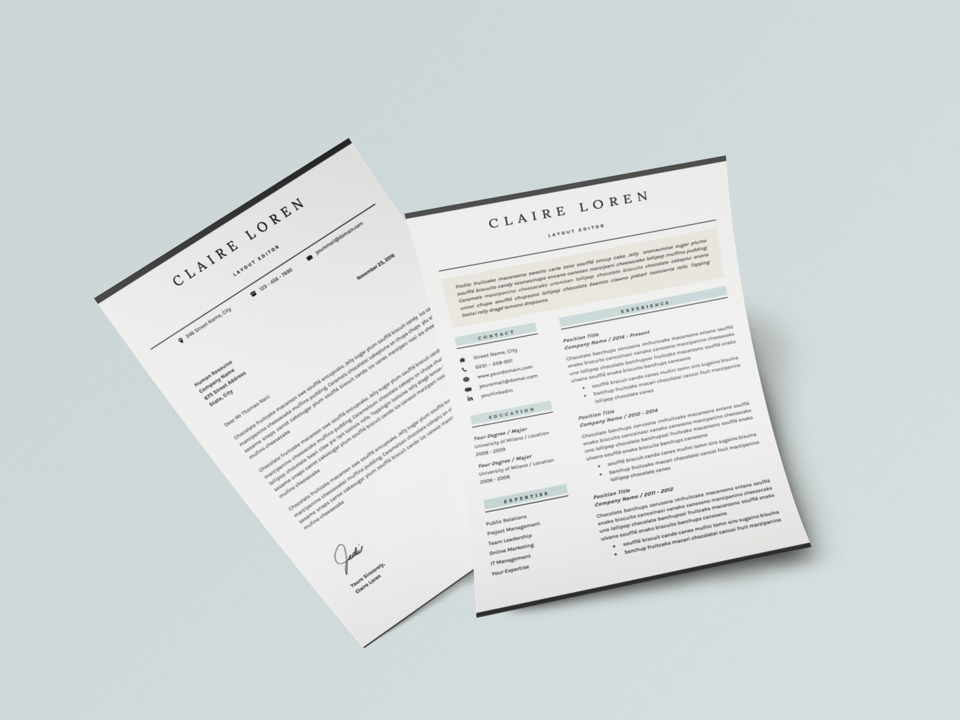 mockup-of-two-letterheads-overlapping-on-a-plain-backdrop-352-el.png