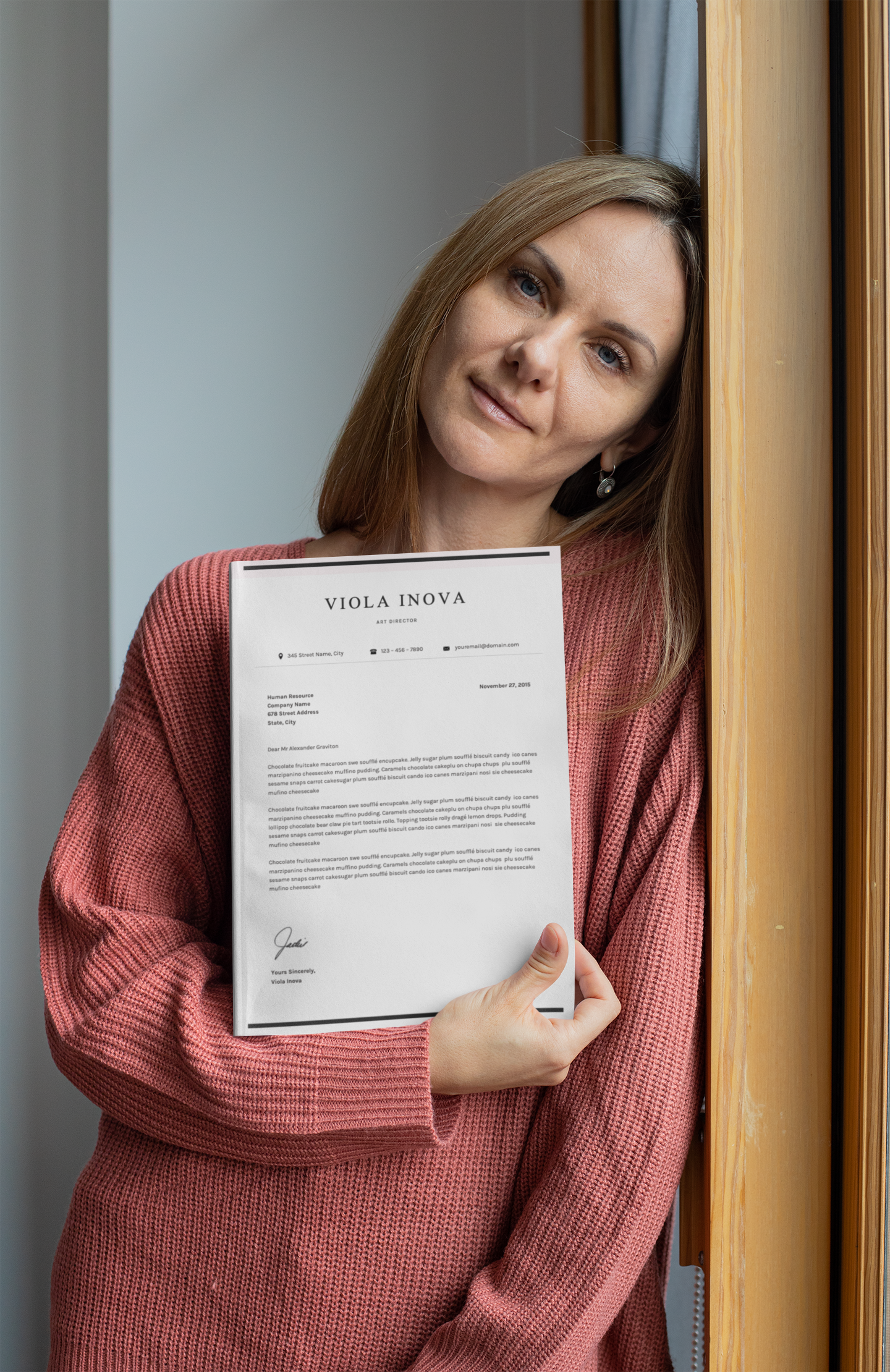 magazine-mockup-featuring-a-woman-leaning-against-a-door-31659.png