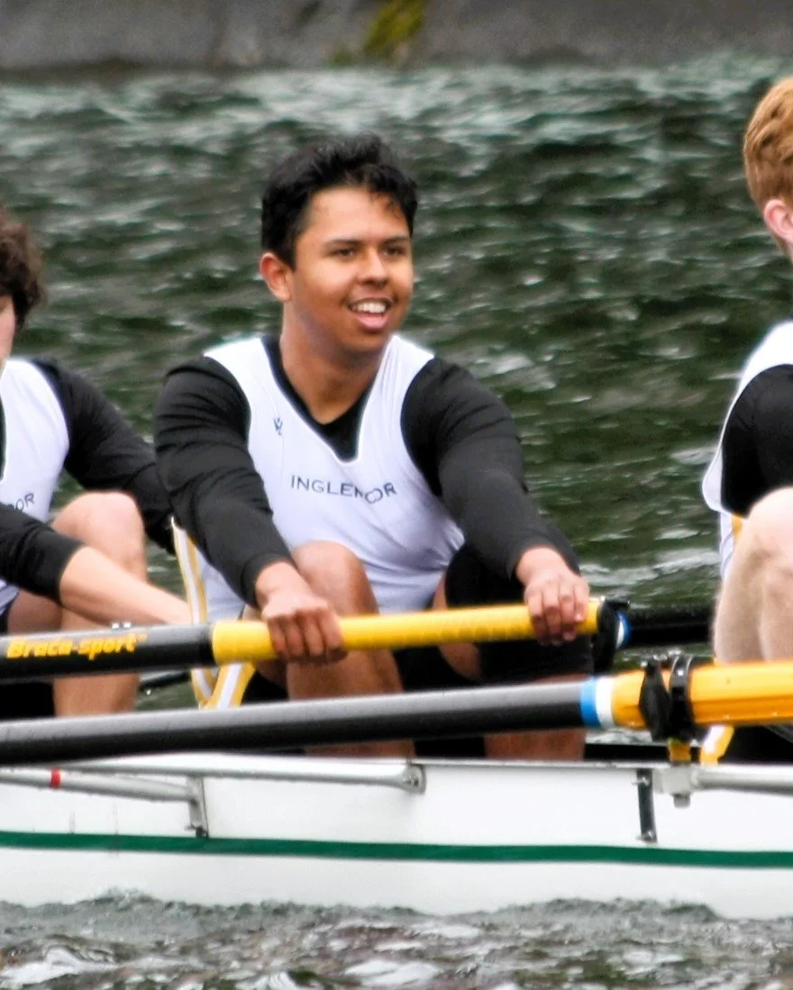 Victor A, Inglemoor HS