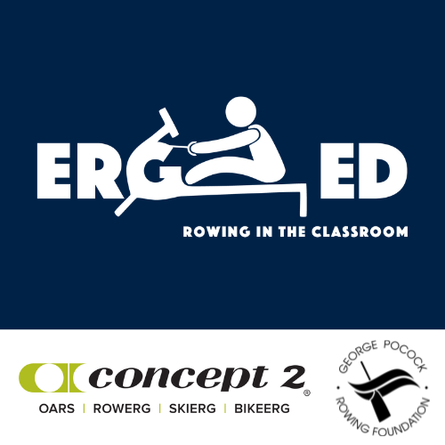For a third year in a row, ERG ED®&nbsp;awards a Concept2 grant to a new community