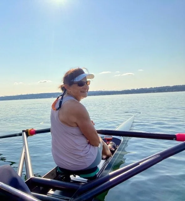 Why I Give: Shirley Wilson