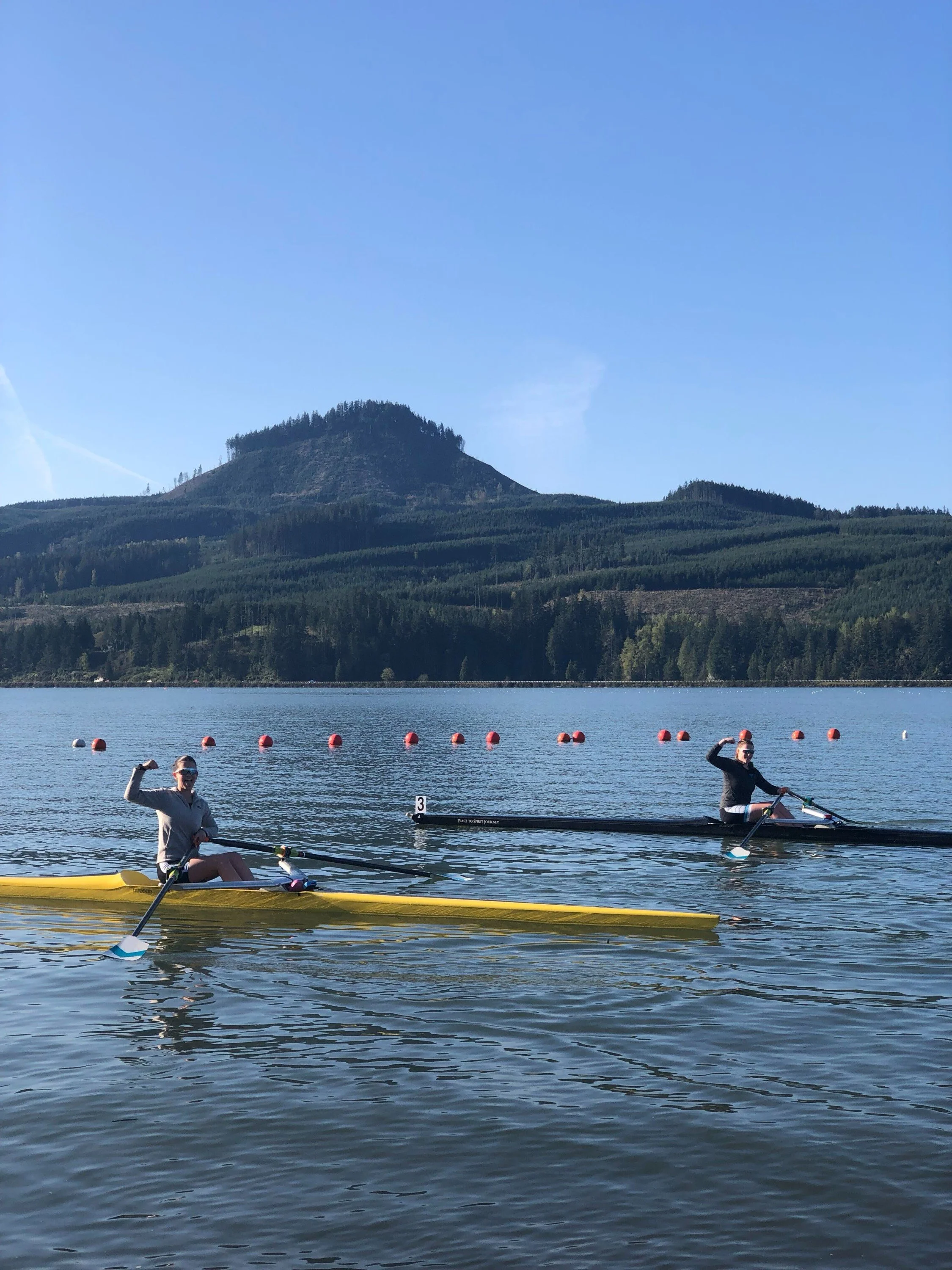 2026 Spring Progress Report