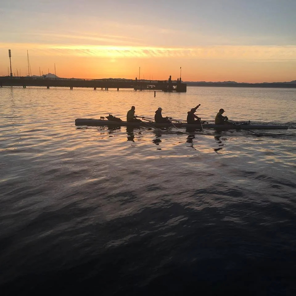 Finishing the race.jpg