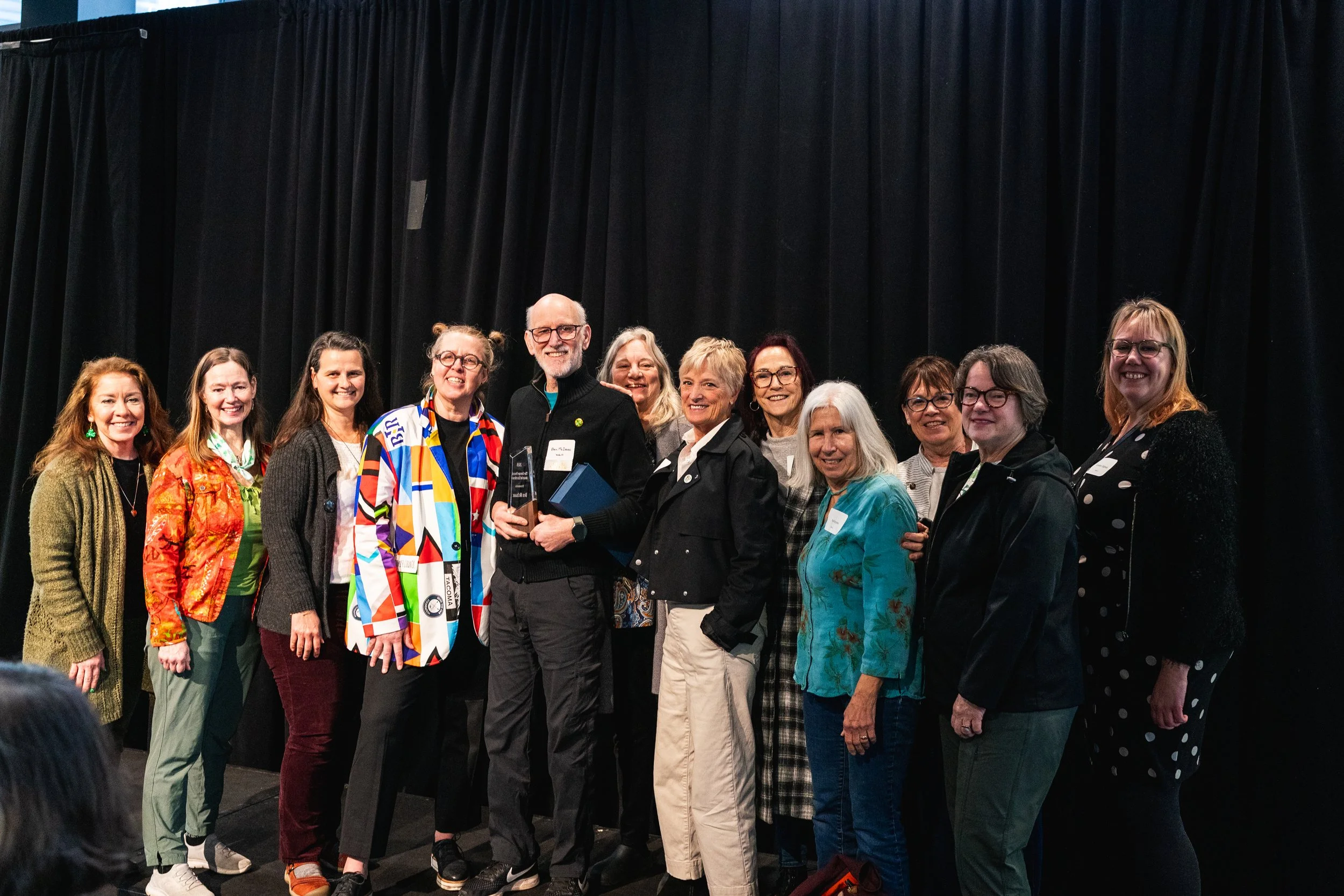 SAVE THE DATE: Row to the Future Breakfast 2027