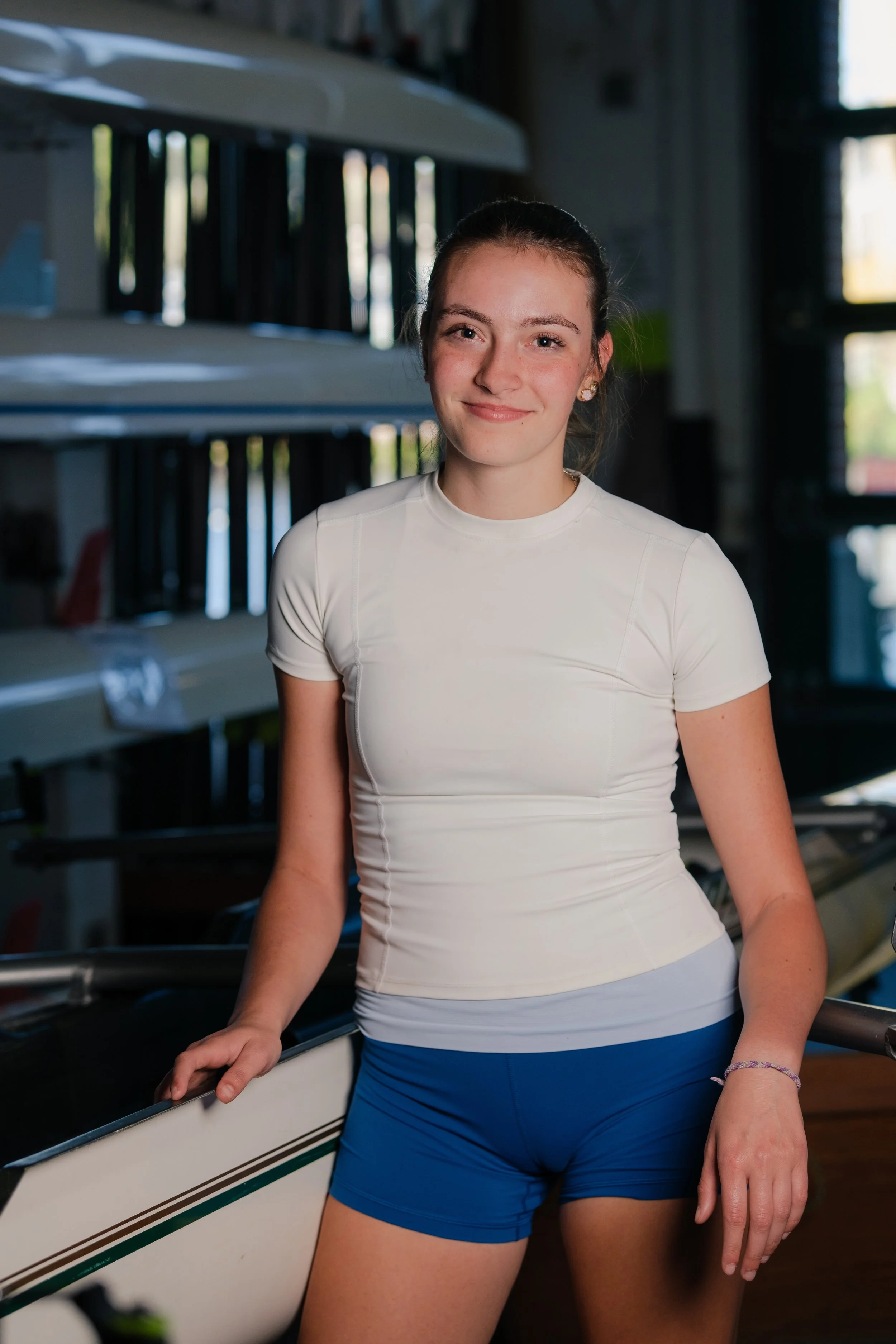 From Access to Opportunity: Nina’s Story,     Part 2