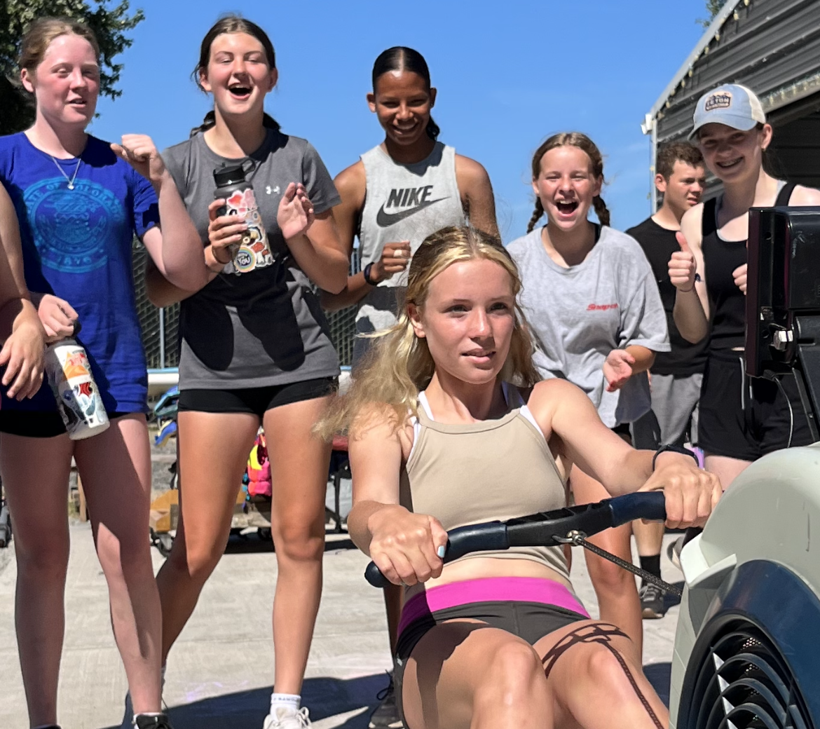 2022 Regional Grantees; Where are they now? — George Pocock Rowing ...