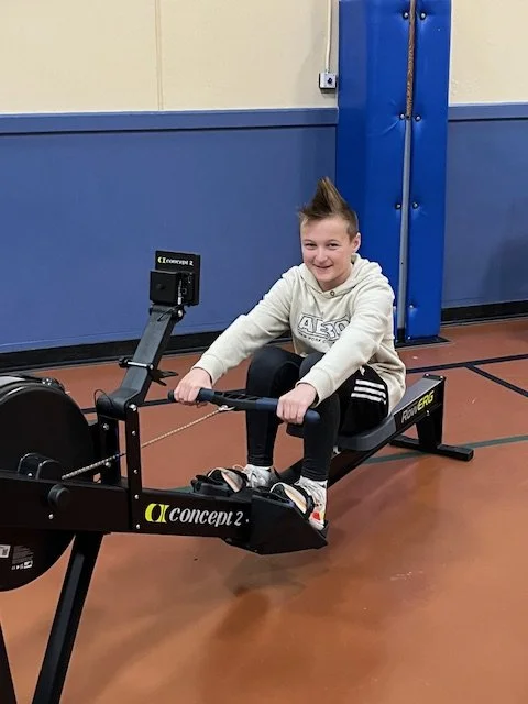 George Pocock Rowing Foundation