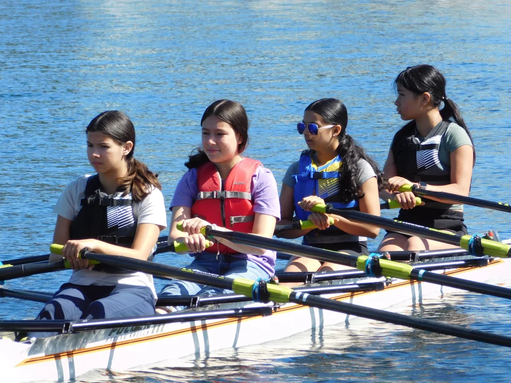 George Pocock Rowing Foundation