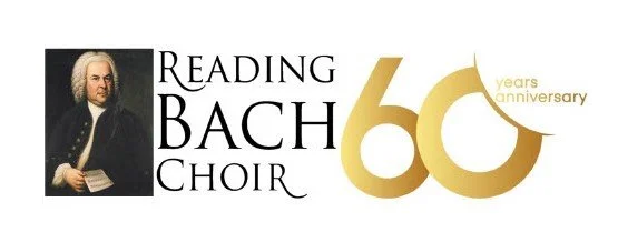 Reading Bach Choir presents Something Old, Something New