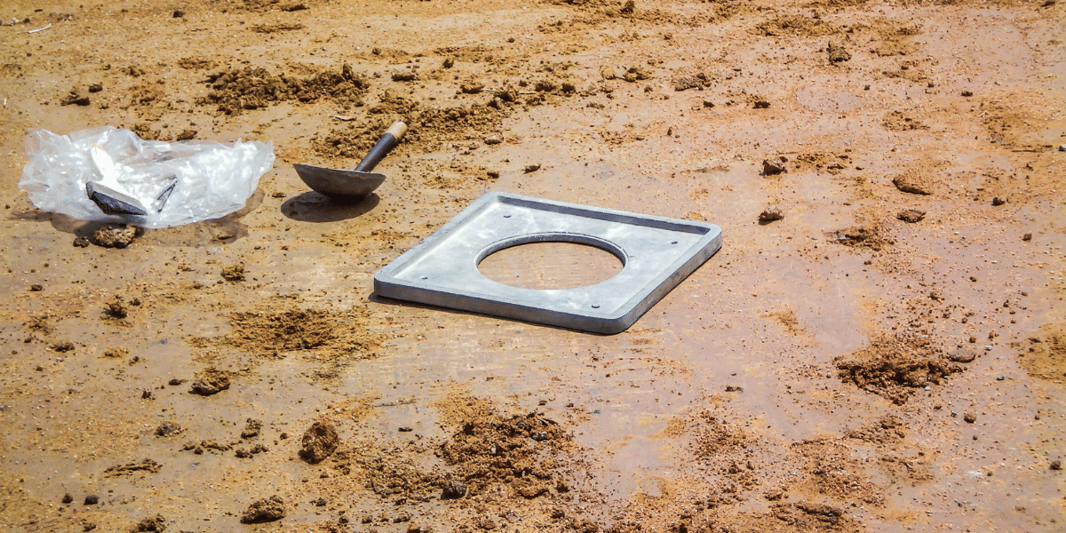 New Jersey Soil Types, Regions and Testing Guide — Shore Systems Group