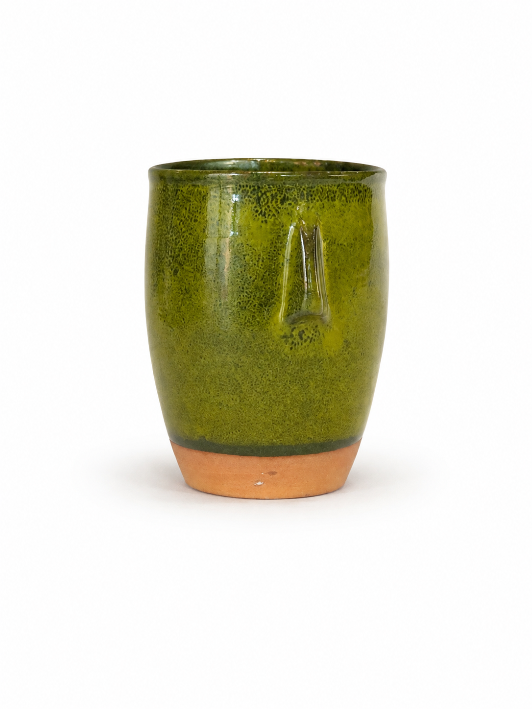 Baoabab and Neem Face Handcrafted Coffee Cup - Set of 2