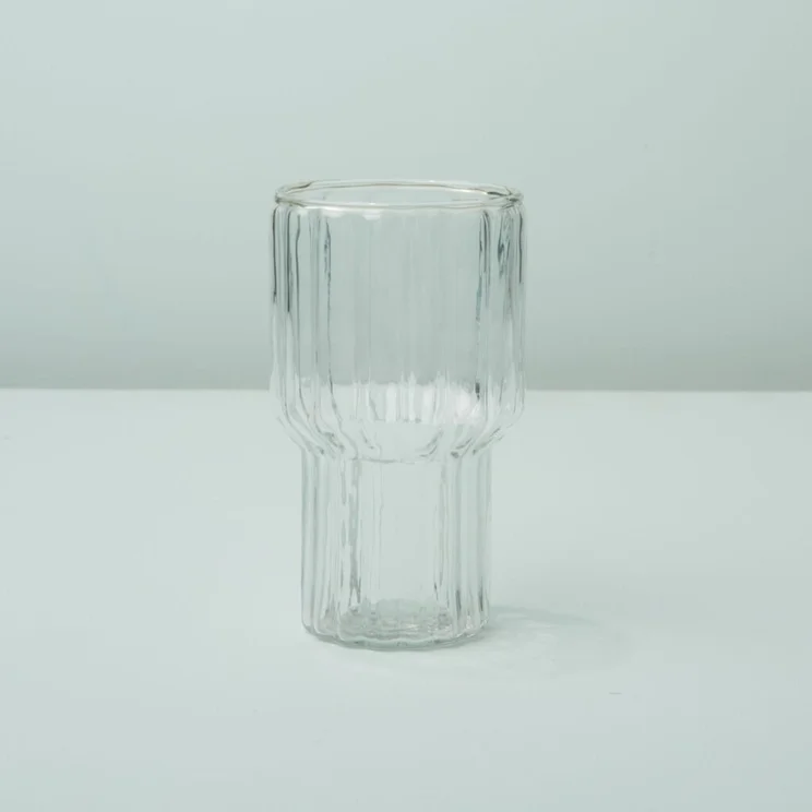 Be Home Shae Tall Tumbler- Set of 4