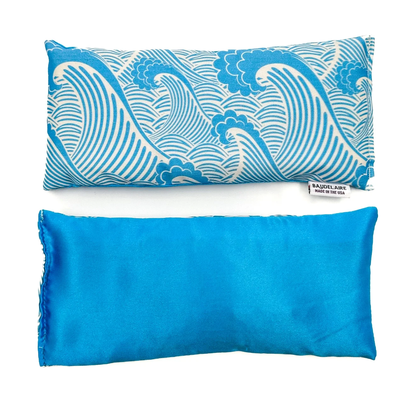 Baudelaire Japanese Eye Pillows