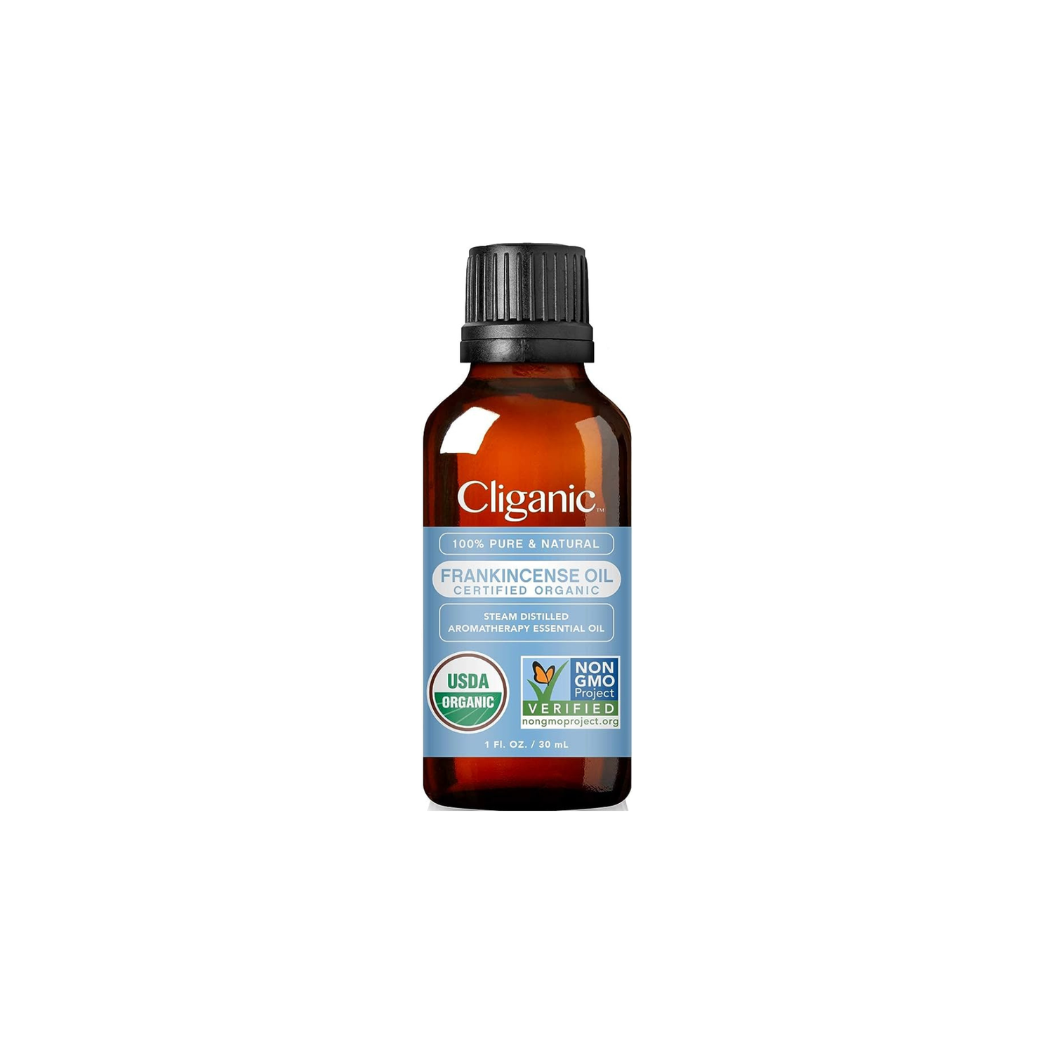 Cliganic Organic Essential Oils – Simply Em Productions LLC