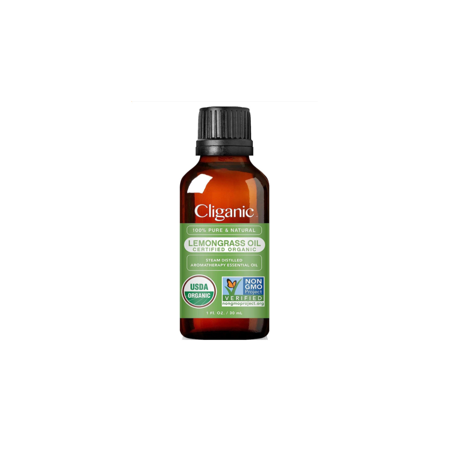 Cliganic Organic Essential Oils — Harmony Designs