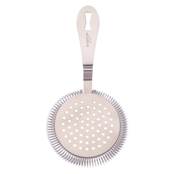 Deluxe Antique Hawthorne Spring Strainer Stainless Steel product img 5.webp