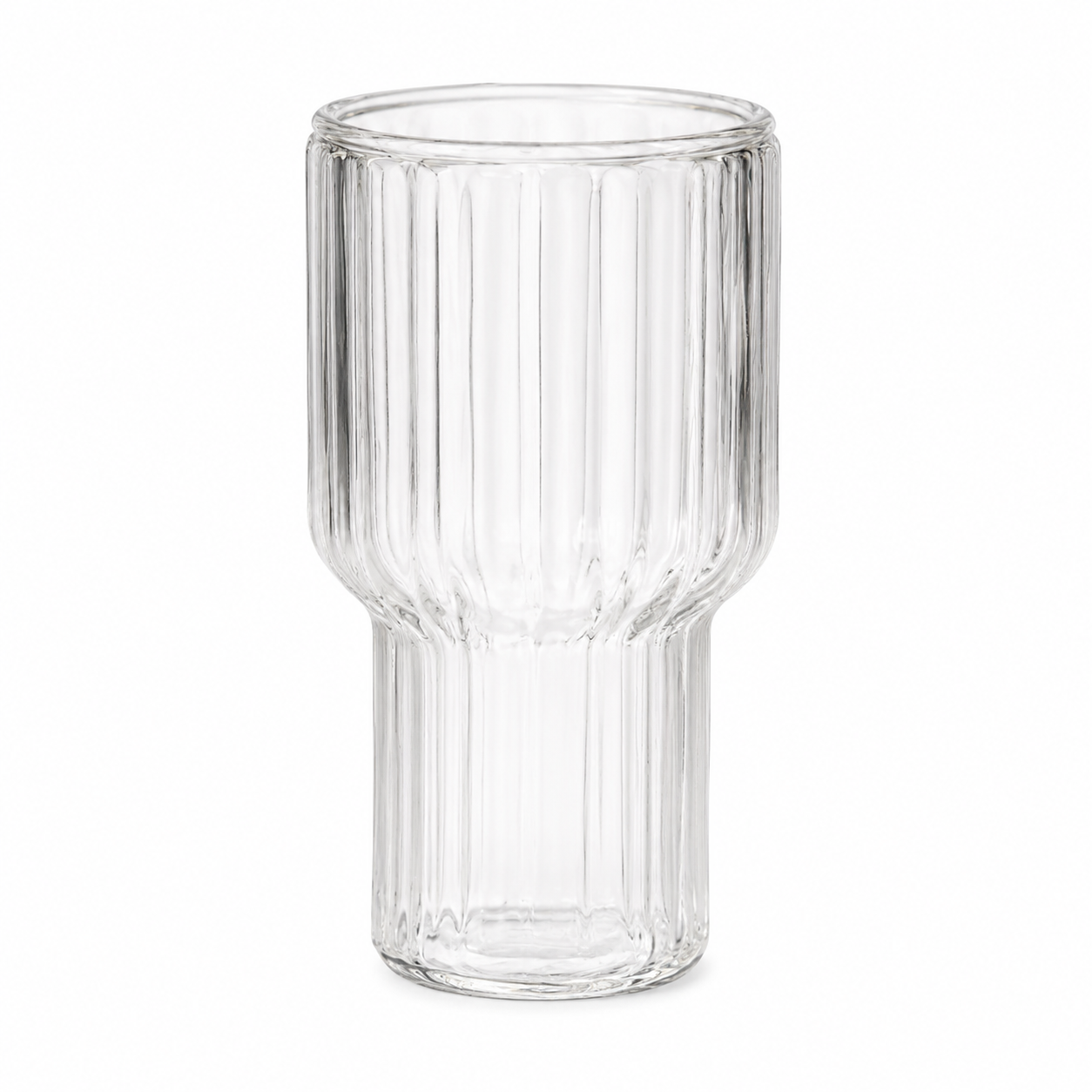 Be Home Shae Tall Tumbler- Set of 4