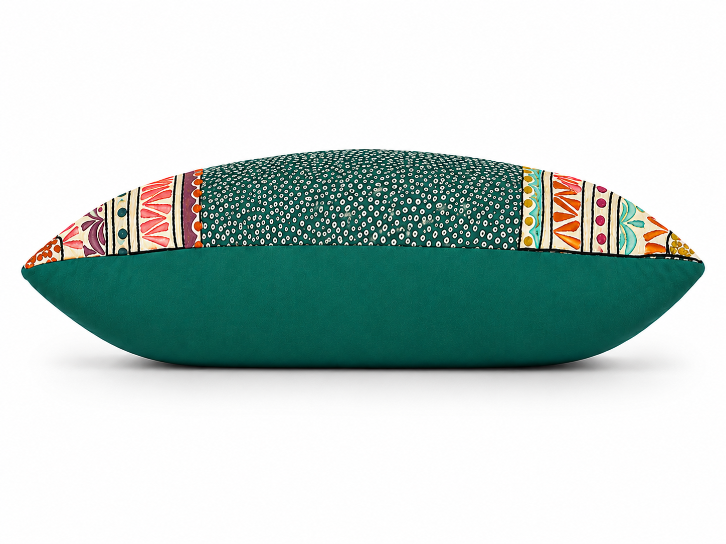 Teal Multicolor Throw Pillow product img 2 edited.png