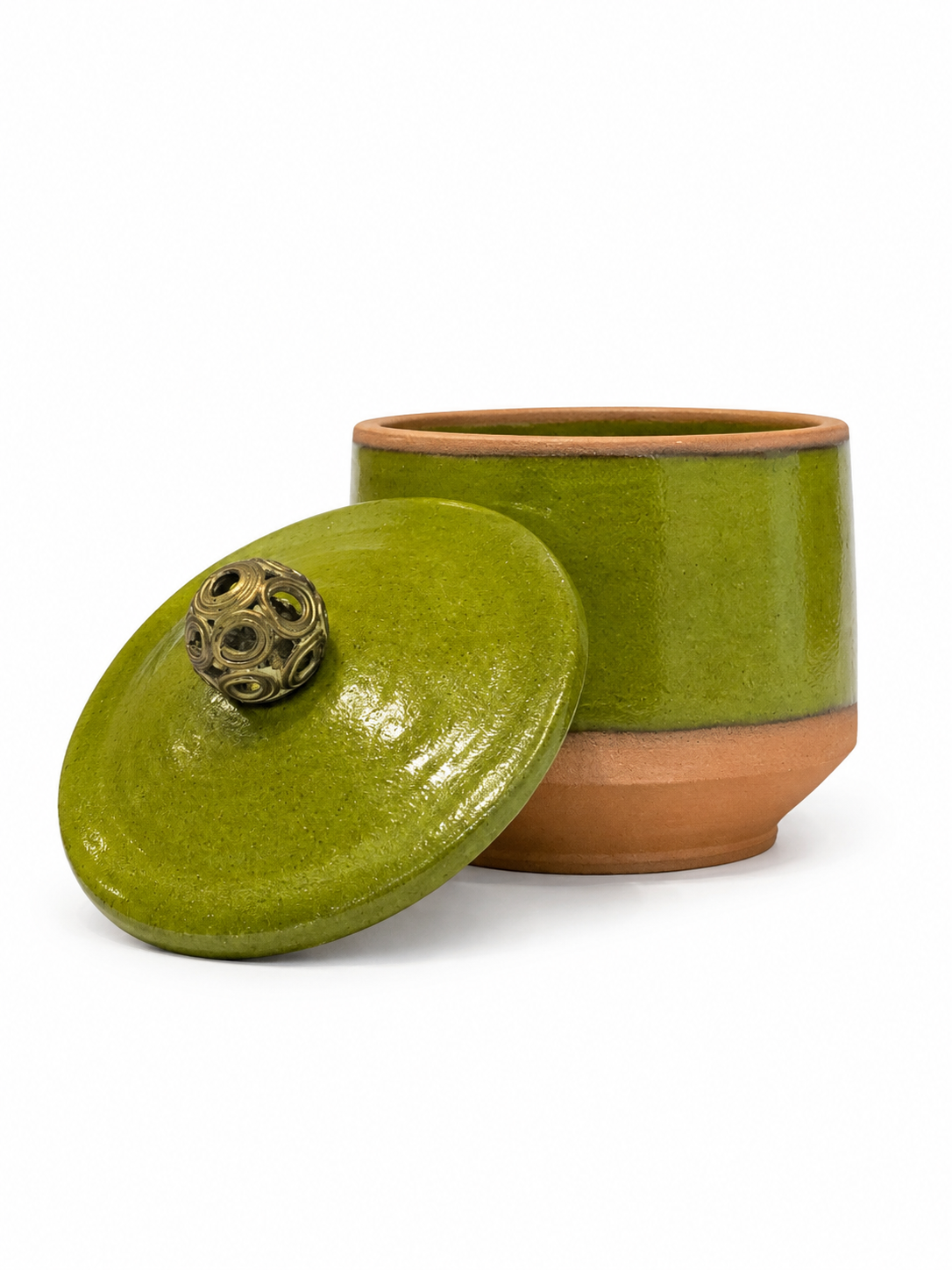 Green Jar W Lid product img 2 edited.png