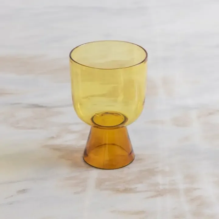 Be Home Niko Tumbler, Short - Set of 2
