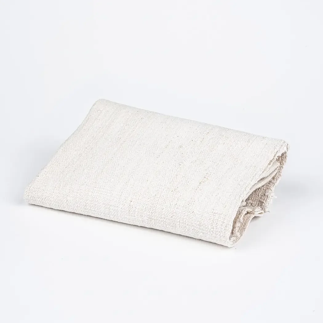 Baudelaire Hemp Wash Mitt