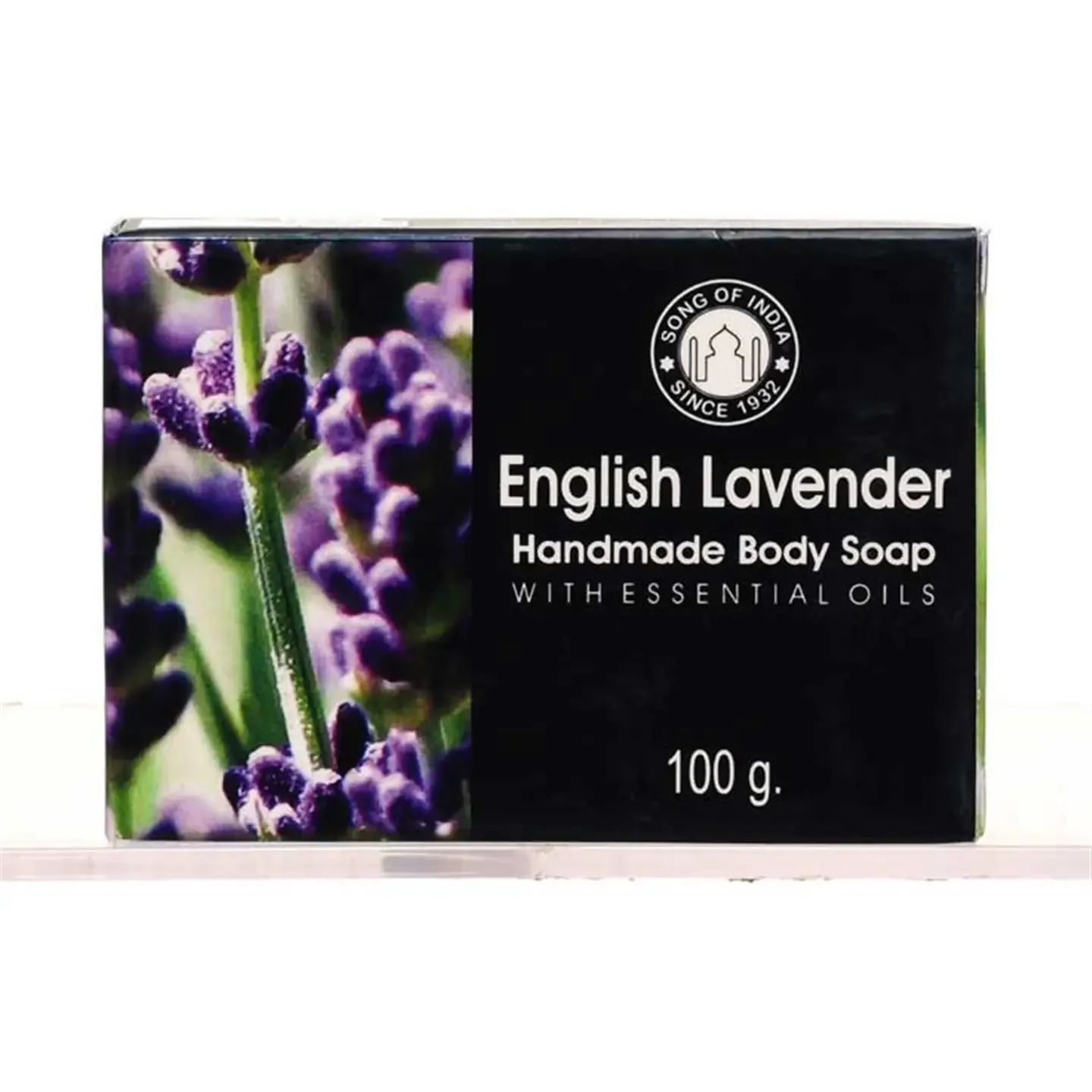 Songs Of India Handmade Soap