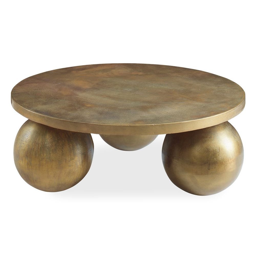 Uttermost Triplet Coffee Table