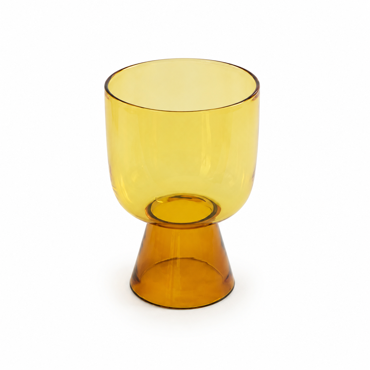 Be Home Niko Tumbler, Short - Set of 2