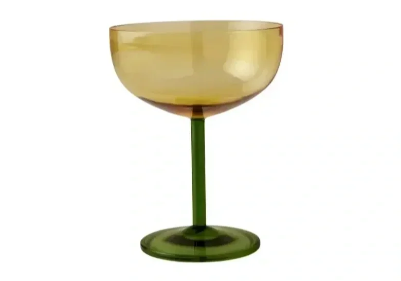 Be Home Niko Coupe - Set of 2