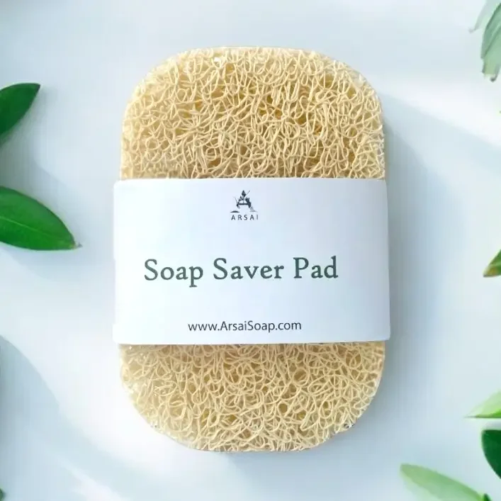 Luxury - Soap Saver