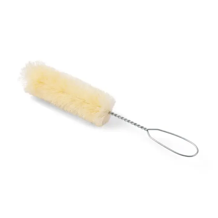 Ethical Global Zero Bottle Brush - All Natural