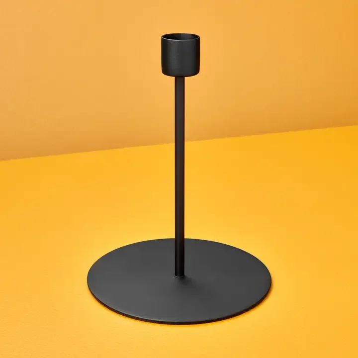 Be Home US Kent Black Candlestick lifestyle 3.webp