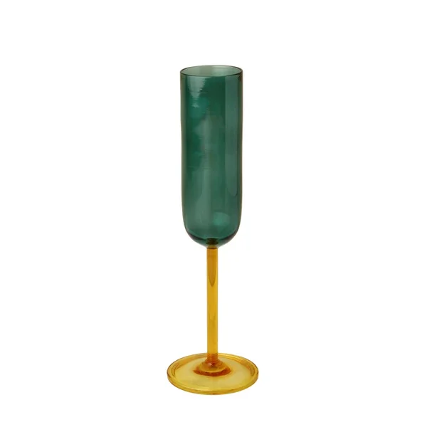 Be Home Niko Champagne Flute - Set of 2