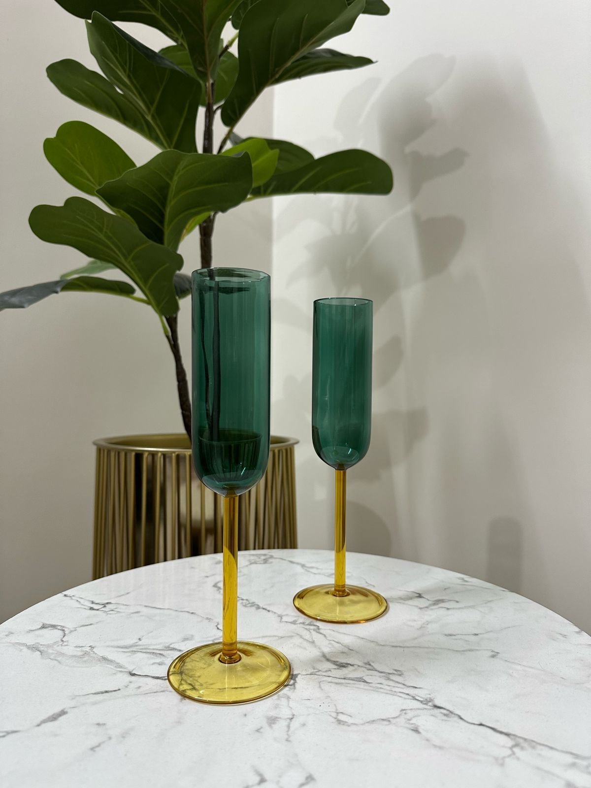 Be Home US Niko Champagne Flute lfestyle 3.jpg