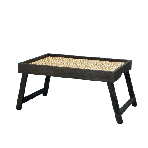 Be Home Arendal Rattan Breakfast Tray