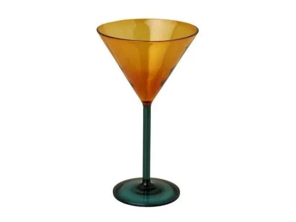Be Home Niko Martini Glass - Set of 2