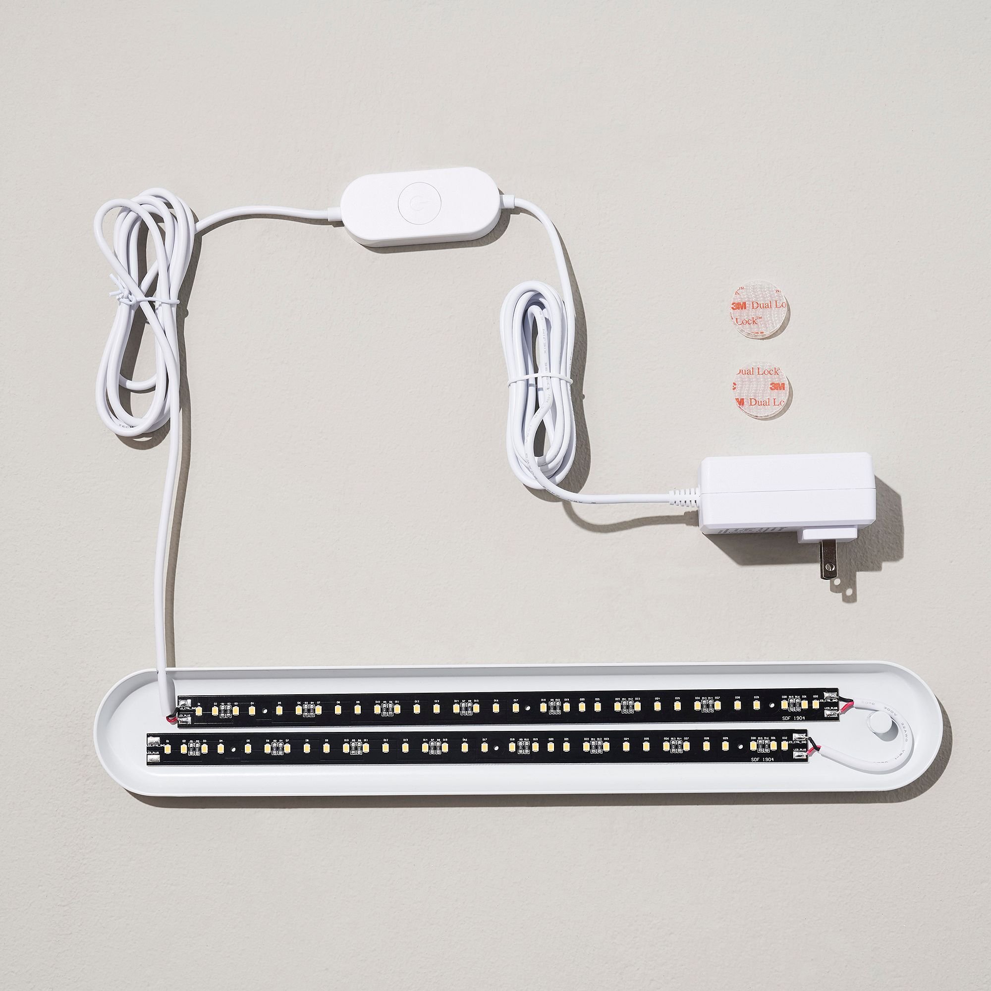 Modern Sprout Smart Metal Grow-bar