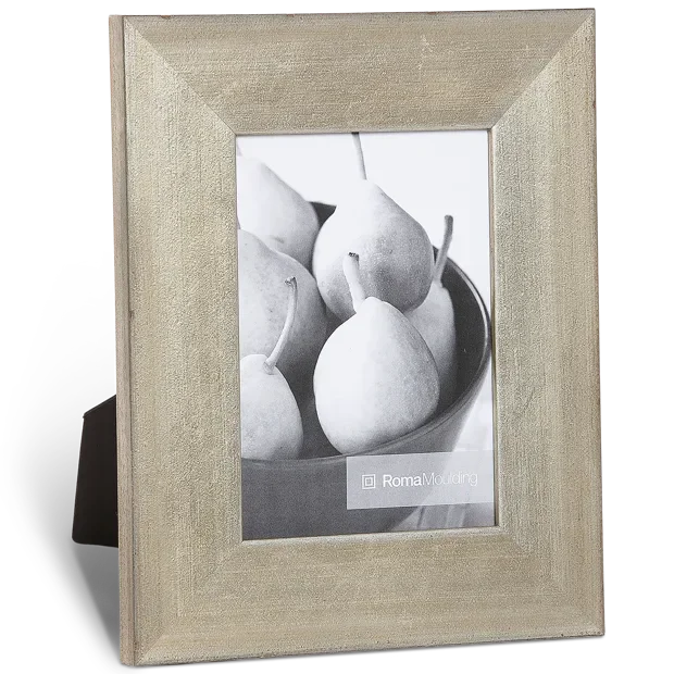 Roma Moulding Palio 5x7 Photo Frame