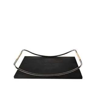 Be Home Arendal Rattan Tray